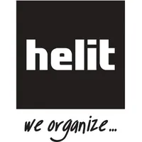 Helit Stehsammler A4-C4 H320xB78xT248 mm