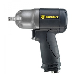 RODCRAFT 2177 Druckluft Schlagschrauber Antrieb 10mm(3/8') max. 580Nm - 8951000043