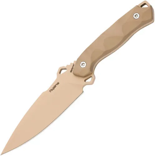 Hydra Knives Phobos Brown Edition HK-16-BR