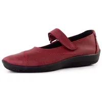 Arcopedico Ballerinas in Rot | Gr.: 38