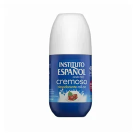 INSTITUTO ESPAÑOL Deo Roll On mit Sheabutter 75 ml