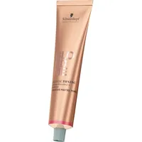 Schwarzkopf BlondMe Blonde Toning brown mahogany 60 ml