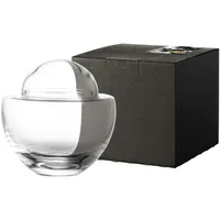 Eisch Dose, Vorratsbehälter, Transparent