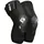 G-Form Mesa Knieschoner Schwarz/Violett XL
