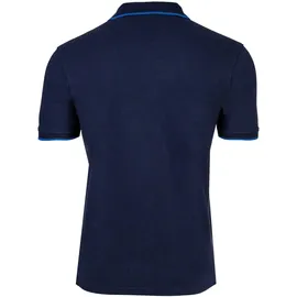 U.S. Polo Assn. Poloshirt blau S