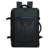 Acer Predator Robust Backpack 18" Schwarz