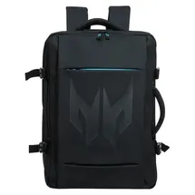 Acer Predator Robust Backpack 18" Schwarz