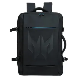 Acer Predator Robust Backpack 18" Schwarz
