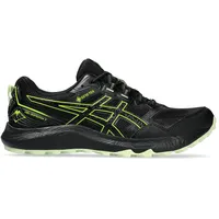 Asics Gel-Sonoma 7 GTX Herren black/safety yellow 44,5