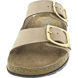 ROHDE Pantoletten in Beige 41