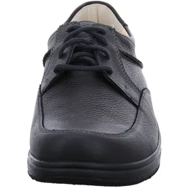 GANTER Schnürschuh Heimo schwarz 43.5