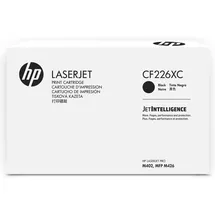 HP Kompatibel zu HP 26X Schwarz