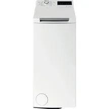 Bauknecht WMT Eco Star 626 A Toplader (6 kg, 1151 U/min)