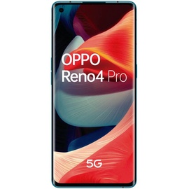OPPO Reno4 Pro 5G 256 GB space black
