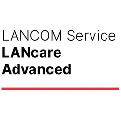 LANCOM LANcare Advanced Serviceerweiterung 8/5 - L (5 Jahre) Lieferung