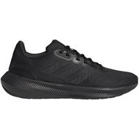 adidas Runfalcon 3 Damen core black/core black/carbon 38