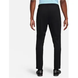 Nike Herren Trainingshose schwarz - black/black/white M