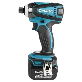 Makita DTD134RMJ inkl. 2 x 4,0 Ah