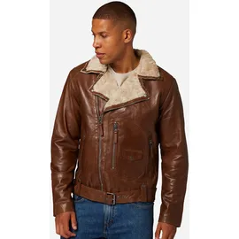 Ricano Jacke Harlem brokat XXXL