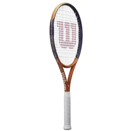 Wilson Roland-Garros Equipe Tennis Racket, 4-3/8" (3)