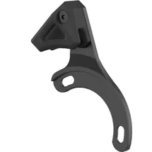 Centurion Kettenführung Trail F-Serie 19 Kettenschutz Schwarz