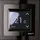 Danfoss DEVIreg Touch Raumthermostat 16A 230V schwarz