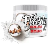 Sinob Flasty Geschmackspulver, 250 g Dose, Peanutbutter Cup / Erdnussbutter (vegan)