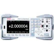 UNI-T UT8806E Tisch-Multimeter