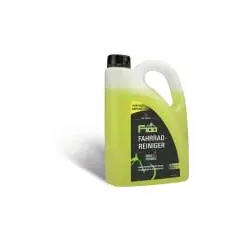 Dr. Wack F100 Fahrradreiniger, säurefrei 2808 , 2 Liter - Kunststoff-Kanister