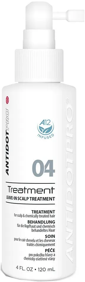 AntidotPRO Treatment 04 Leave-In Kopfhaut Treatment 120 ml