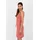 Alife & Kickin Sommerkleid Rot XS