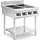 Royal Catering Induktionsplatte 4 x 3500 W