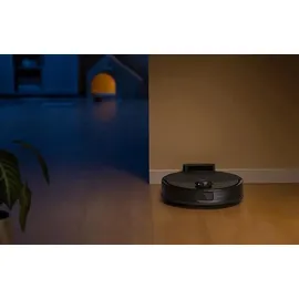 Roborock Q10 PF Schwarz