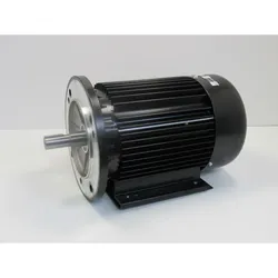 Holzstar Motor ASA 1903 / 400V / 1,5kW