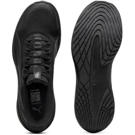 Puma Dasher Lite Herren Schwarz 47