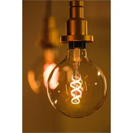 LEDVANCE SMART+ WiFi Filament Globe125 Dimmable 30 4.5W/827 E27 (AC32960)