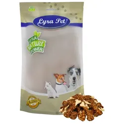 1 kg Lyra Pet® Hühnchenschenkel