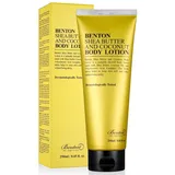 Benton Shea Butter and Coconut Body Lotion 250 ml