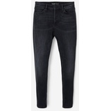 Marc O'Polo MARC O' POLO DENIM Highwaist Jeans Skinny Fit 7/8