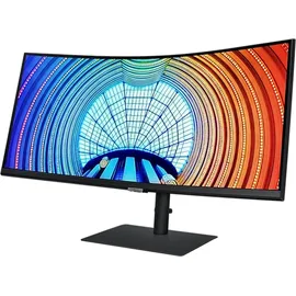 Samsung ViewFinity S6 34'' S34A650UXU