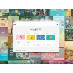 Samsung VXT (CMS + RM) VX-CSY 12 Monate Standard Cloud Dienstleistung