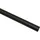 GARDINIA Gardinenstange Industrial Home Ø 25 mm schwarz 160 cm