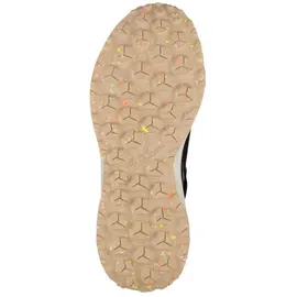 Jack Wolfskin Dromoventure Athletic Low Wanderschuhe - Phantom - EU 42