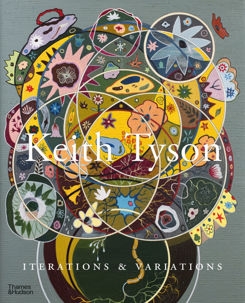 Keith Tyson: Iterations And Variations - Michael Archer  Ariane Koek  Mark Rappolt  Matthew Collings  Beatrix Ruf  Gebunden