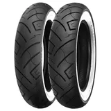 Shinko SR 777 130/80-17 65H TL WW
