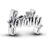 Pandora Charm 794250C01 - Silber