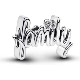 Pandora Charm 794250C01 - Silber