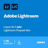Adobe Creative Cloud Photography ESD DE Win Mac