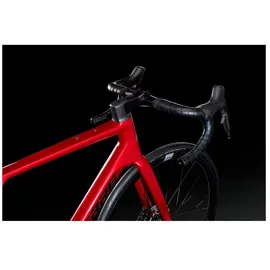 Lapierre Pulsium 6.0 2025 28 Zoll RH 52 cm Unisex rot