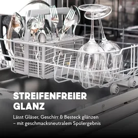HAKA Glanz- & Klarspüler 750 ml